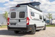 Fahrzeugbild Dethleffs Globetrail 640 HR Fiat * 10.107 unter Liste #5