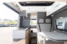 Fahrzeugbild Dethleffs Globetrail 640 HR Fiat * 10.107 unter Liste #11