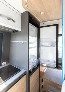 Fahrzeugbild Dethleffs Globetrail 640 HR Fiat * 10.107 unter Liste #13