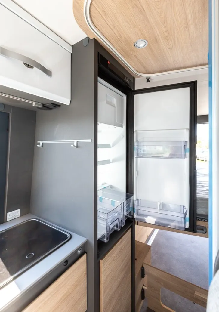 Fahrzeugbild Dethleffs Globetrail 640 HR Fiat * 10.107 unter Liste #13