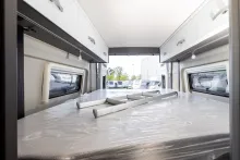 Fahrzeugbild Dethleffs Globetrail 640 HR Fiat * 10.107 unter Liste #14