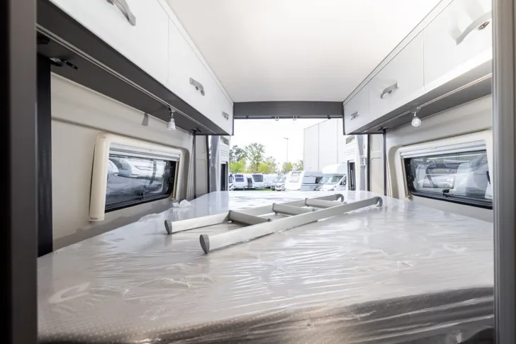 Fahrzeugbild Dethleffs Globetrail 640 HR Fiat * 10.107 unter Liste #14