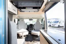 Fahrzeugbild Dethleffs Globetrail 640 HR Fiat * 10.107 unter Liste #16