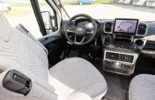 Fahrzeugbild Dethleffs Globetrail 640 HR Fiat * 10.107 unter Liste #19