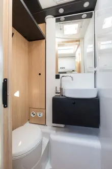 Fahrzeugbild Sunlight Adventure T 67S Outdoorday Special bis 19.04.2026 #14