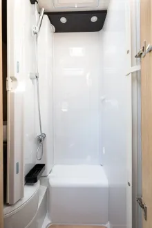 Fahrzeugbild Sunlight Adventure T 67S Outdoorday Special bis 19.04.2026 #15