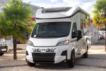 Fahrzeugbild Laika Ecovip L 3019 // 17.480  Ersparnis #3