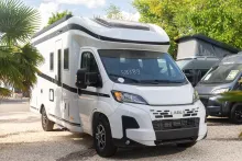 Fahrzeugbild Laika Ecovip L 3019 // 17.480  Ersparnis #4
