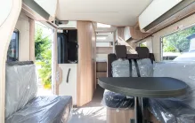 Fahrzeugbild Laika Ecovip L 3019 // 17.480  Ersparnis #8