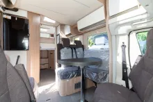 Fahrzeugbild Laika Ecovip L 3019 // 17.480  Ersparnis #9