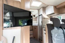 Fahrzeugbild Laika Ecovip L 3019 // 17.480  Ersparnis #11