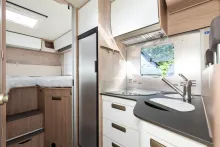 Fahrzeugbild Laika Ecovip L 3019 // 17.480  Ersparnis #12