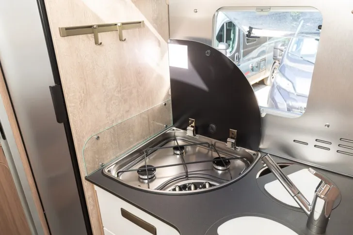 Fahrzeugbild Laika Ecovip L 3019 // 17.480  Ersparnis #13