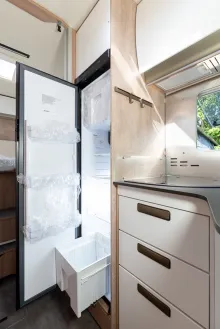 Fahrzeugbild Laika Ecovip L 3019 // 17.480  Ersparnis #14