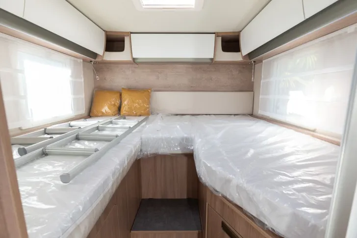 Fahrzeugbild Laika Ecovip L 3019 // 17.480  Ersparnis #15