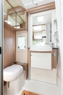 Fahrzeugbild Laika Ecovip L 3019 // 17.480  Ersparnis #16