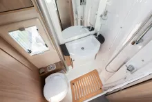 Fahrzeugbild Laika Ecovip L 3019 // 17.480  Ersparnis #17