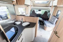 Fahrzeugbild Laika Ecovip L 3019 // 17.480  Ersparnis #19