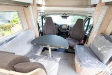 Fahrzeugbild Laika Ecovip L 3019 // 17.480  Ersparnis #20