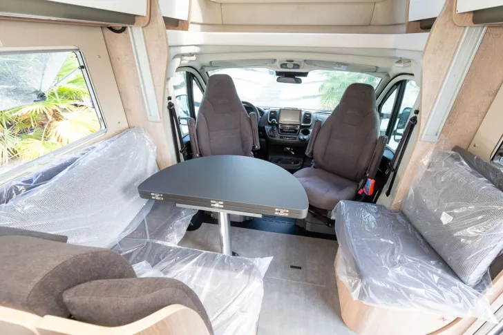 Fahrzeugbild Laika Ecovip L 3019 // 17.480  Ersparnis #20