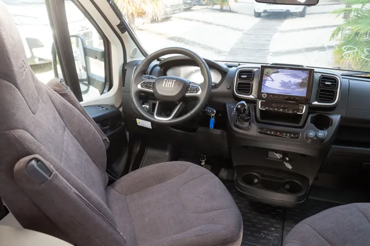 Fahrzeugbild Laika Ecovip L 3019 // 17.480  Ersparnis #21