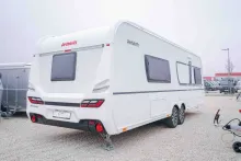 Fahrzeugbild Dethleffs Nomad 650 RQT ***PREISVORTEIL: 13.014 EURO*** #6