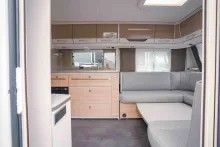 Fahrzeugbild Dethleffs Nomad 650 RQT ***PREISVORTEIL: 13.014 EURO*** #8