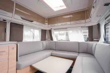 Fahrzeugbild Dethleffs Nomad 650 RQT ***PREISVORTEIL: 13.014 EURO*** #9