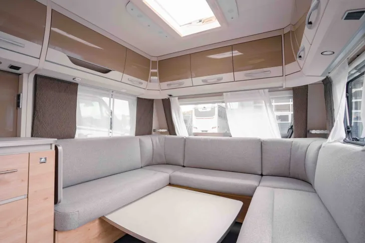 Fahrzeugbild Dethleffs Nomad 650 RQT ***PREISVORTEIL: 13.014 EURO*** #9