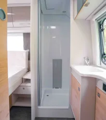 Fahrzeugbild Dethleffs Nomad 650 RQT ***PREISVORTEIL: 13.014 EURO*** #14