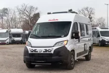 Fahrzeugbild Dethleffs Globetrail 540 DR Fiat * 9.186 unter Listepreis #3