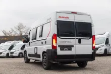 Fahrzeugbild Dethleffs Globetrail 540 DR Fiat * 9.186 unter Listepreis #4