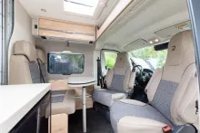 Fahrzeugbild Dethleffs Globetrail 540 DR Fiat * 9.186 unter Listepreis #7