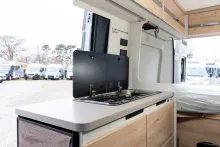 Fahrzeugbild Dethleffs Globetrail 540 DR Fiat * 9.186 unter Listepreis #9