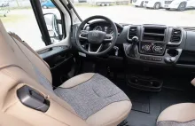 Fahrzeugbild Dethleffs Globetrail 540 DR Fiat * 9.186 unter Listepreis #14