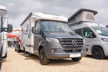 Fahrzeugbild Hymer ML-T Xperience 570 *SIE  SPAREN 24.905 EURO* #4