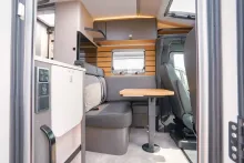 Fahrzeugbild Hymer ML-T Xperience 570 *SIE  SPAREN 24.905 EURO* #7