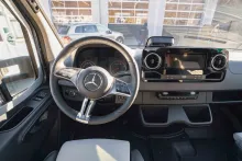 Fahrzeugbild Hymer ML-T Xperience 570 *SIE  SPAREN 24.905 EURO* #10