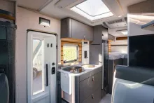 Fahrzeugbild Hymer ML-T Xperience 570 *SIE  SPAREN 24.905 EURO* #11