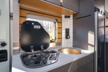 Fahrzeugbild Hymer ML-T Xperience 570 *SIE  SPAREN 24.905 EURO* #12