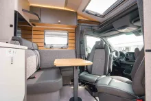 Fahrzeugbild Hymer ML-T Xperience 570 *SIE  SPAREN 24.905 EURO* #15