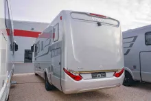 Fahrzeugbild Hymer B-Klasse ML I 780 **PREISVORTEIL: 39.580 EURO** #7