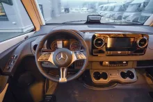 Fahrzeugbild Hymer B-Klasse ML I 780 **PREISVORTEIL: 39.580 EURO** #11