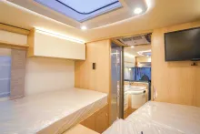 Fahrzeugbild Hymer B-Klasse ML I 780 **PREISVORTEIL: 39.580 EURO** #14