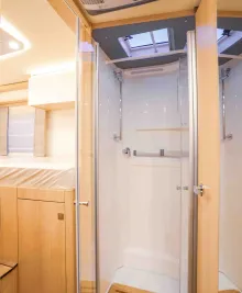 Fahrzeugbild Hymer B-Klasse ML I 780 **PREISVORTEIL: 39.580 EURO** #16