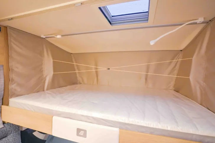 Fahrzeugbild Hymer B-Klasse ML I 780 **PREISVORTEIL: 39.580 EURO** #18