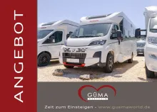 Fahrzeugbild Dethleffs Just Camp Active T 6812 EB *GÜMA DAYS DEAL* #1