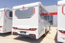 Fahrzeugbild Dethleffs Just Camp Active T 6812 EB *GÜMA DAYS DEAL* #6