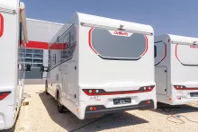 Fahrzeugbild Dethleffs Just Camp Active T 6812 EB *GÜMA DAYS DEAL* #7