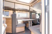 Fahrzeugbild Dethleffs Globetrotter XL I 7850-2 EB *37.335 EUR RABATT* #7